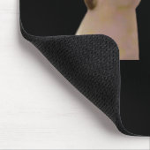 Tapis De Souris Pop Cat Mème Souris Pad (Coin)