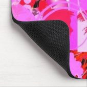 Tapis De Souris Pop Love Mousepad (Coin)