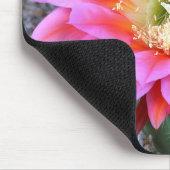 Tapis De Souris Pop rose (Coin)