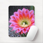 Tapis De Souris Pop rose (Avec souris)