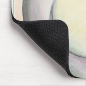 Tapis De Souris Popcorn Mousepad (Coin)