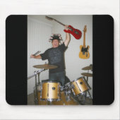 Tapis De Souris popmousepad (Devant)