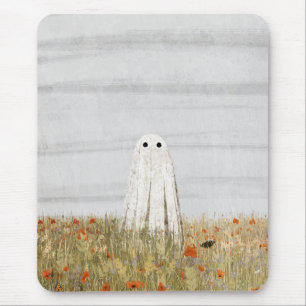 Tapis De Souris Poppies