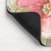 Tapis De Souris Poppies douces I (Coin)