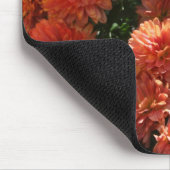 Tapis De Souris Poppies I (Coin)