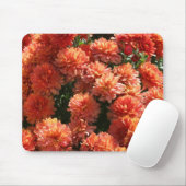 Tapis De Souris Poppies I (Avec souris)