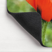 Tapis de souris Poppy (Coin)