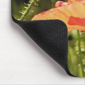 Tapis de souris Poppy (Coin)
