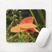 Tapis de souris Poppy (Avec souris)