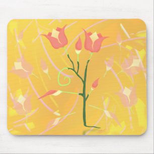 Tapis De Souris Poppy turc