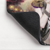 Tapis De Souris PoppycockChâteau Mousepad (Coin)