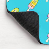 Tapis De Souris Popsicle (Coin)