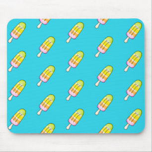 Tapis De Souris Popsicle