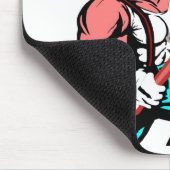 Tapis De Souris Porc d'installation (Coin)