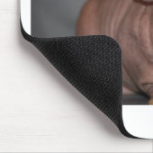 Tapis De Souris Porc maigre (Coin)