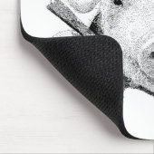 Tapis De Souris Porcelet (Coin)