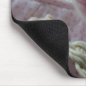 Tapis De Souris Porcelet mignon (Coin)