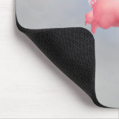 Tapis De Souris Porcelets volants (Coin)