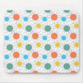 Tapis De Souris Porcupines (Devant)