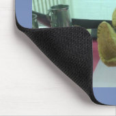 Tapis De Souris Porgy, ours de nounours d'Alan Turing (Coin)