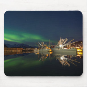 Tapis De Souris Port Aurora
