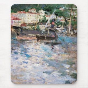 Tapis De Souris Port de Nice