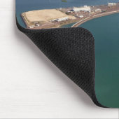 Tapis De Souris Port East Arm, port de Darwin (Coin)