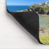 Tapis De Souris Port Isaac (Coin)