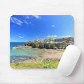 Tapis De Souris Port Isaac (Avec souris)
