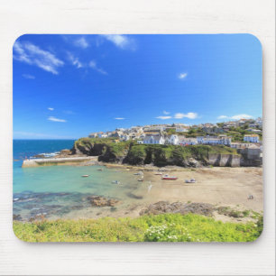Tapis De Souris Port Isaac