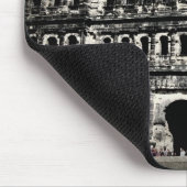 Tapis De Souris Porta Nigra (Coin)