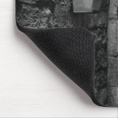 Tapis De Souris Porte à la prison de Newgate (Coin)