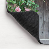 Tapis De Souris Porte au jardin secret (Coin)