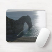 Tapis De Souris Porte de Durdle (Avec souris)