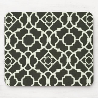 Tapis De Souris Porte de jardin