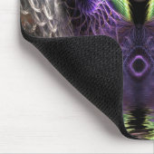 Tapis De Souris Porte d'Imaginaire : Fractal Art Mousepad (Coin)