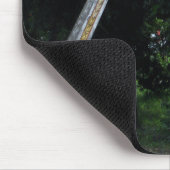 Tapis De Souris Porte Laotienne (Coin)