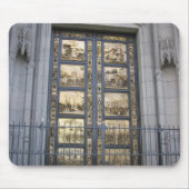 Tapis De Souris Portes de Ghiberti (Devant)