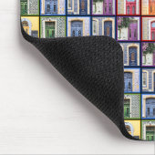 Tapis De Souris Portes Portugal Mousepad (Coin)