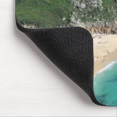 Tapis De Souris Porthcurno (Coin)