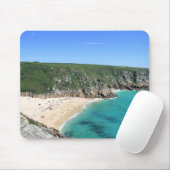 Tapis De Souris Porthcurno (Avec souris)
