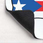 Tapis De Souris Porto Rico (Coin)