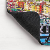 Tapis De Souris Portofino (Coin)