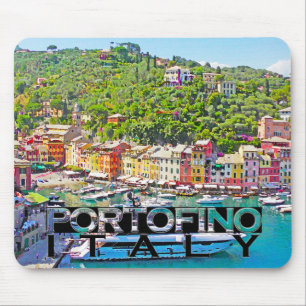 Tapis De Souris Portofino