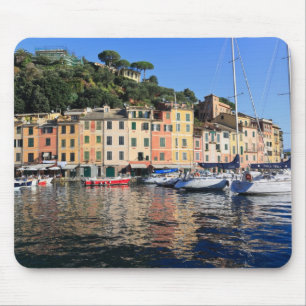 Tapis De Souris Portofino - l'Italie