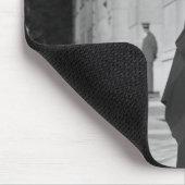 Tapis De Souris Portrait (Coin)