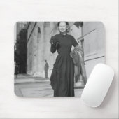 Tapis De Souris Portrait (Avec souris)