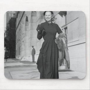 Tapis De Souris Portrait