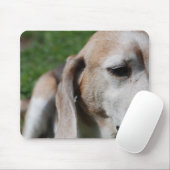 Tapis De Souris Portrait (Avec souris)
