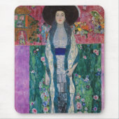 Tapis De Souris Portrait d'Adèle Bloch Bauer, Gustav Klimt (Devant)